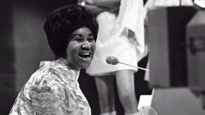 Baby Baby Baby 365 Days Of Aretha Franklin
